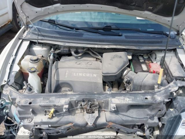 2LMDJ8JK1EBL17708 Lincoln MKX