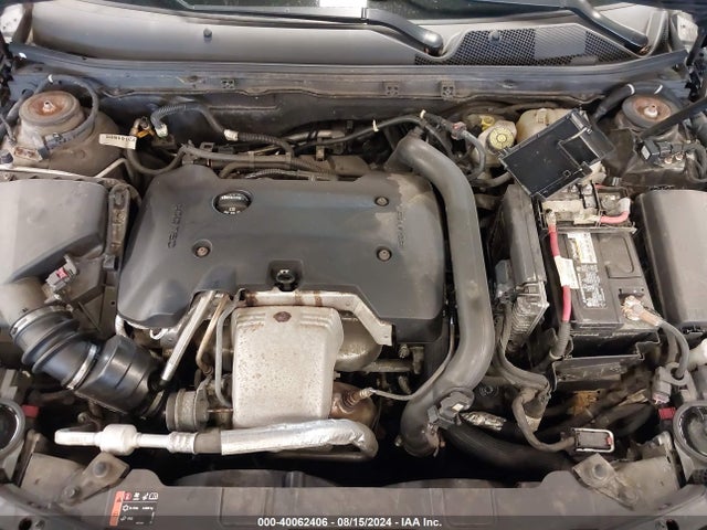 2G4GT5GX6F9279583 Buick REGAL GS