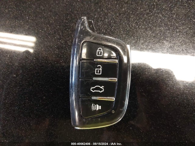 Buick REGAL GS 2015 2G4GT5GX6F9279583 Image 11