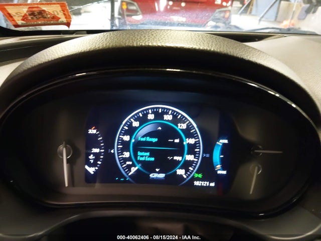 Buick REGAL GS 2015 2G4GT5GX6F9279583 Image 15