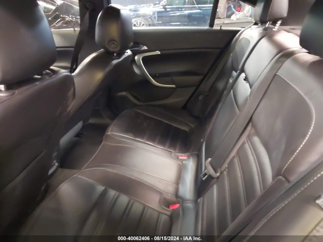 2G4GT5GX6F9279583 Buick REGAL GS