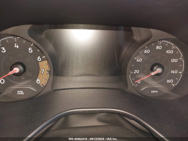 Jeep Compass Latitude Lux 4x4 2022 3C4NJDFB5NT181979 Image 7