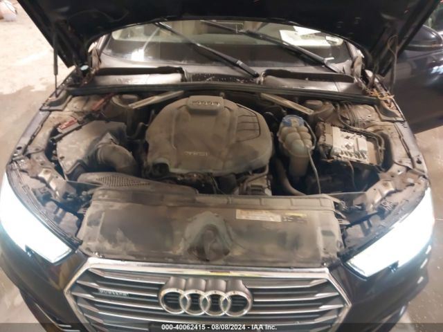 WAUENAF42HN059019 Audi A4 2.0t Premium