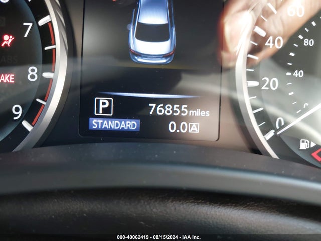 JN1EV7AP7JM354283 Infiniti Q50 3.0t Luxe