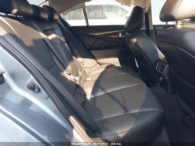 JN1EV7AP7JM354283 Infiniti Q50 3.0t Luxe