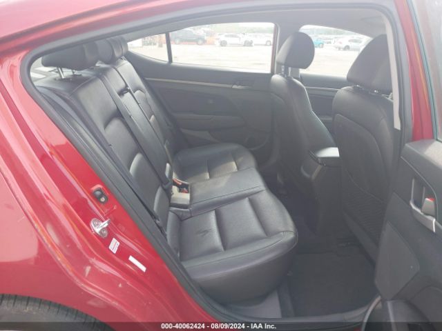 2017 HYUNDAI ELANTRA KMHD84LF8HU359520 Photo 7
