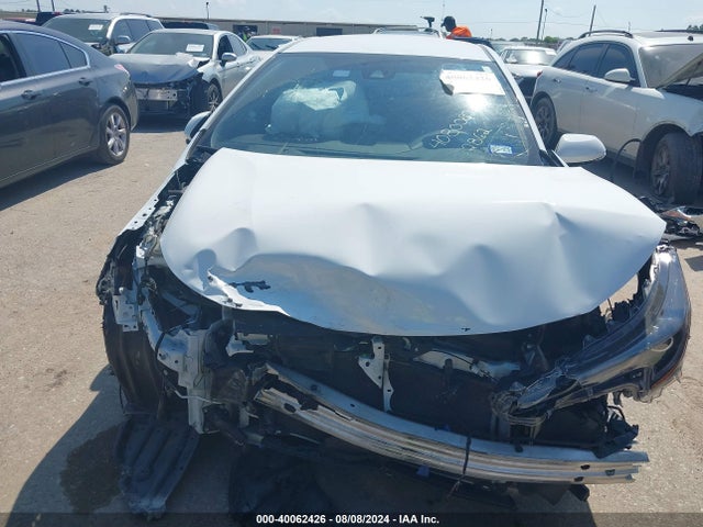 Toyota COROLLA SE 2021 5YFS4MCE7MP092862 Image 12