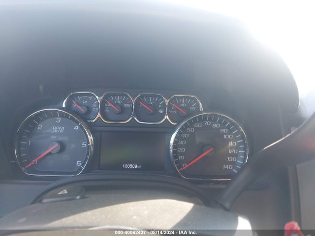 Chevrolet Suburban 1500 Lt 2015 1GNSCJKC4FR293197 Image 15