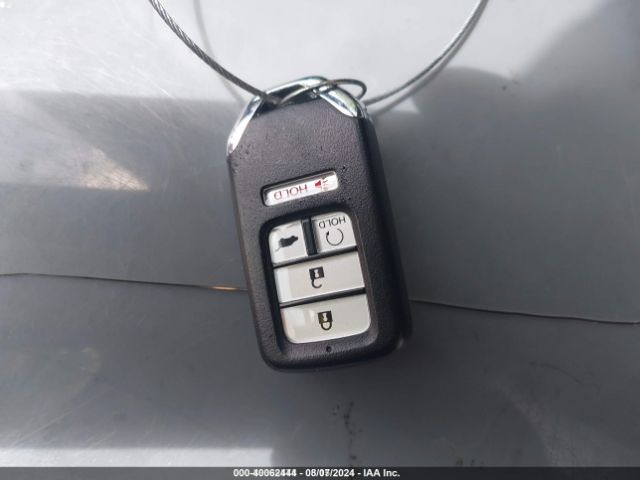 2HKRW2H51NH627463 Honda Cr-v Awd Ex