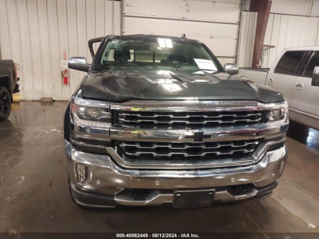 1GCVKSECXHZ146735 Chevrolet Silverado 1500 1lz