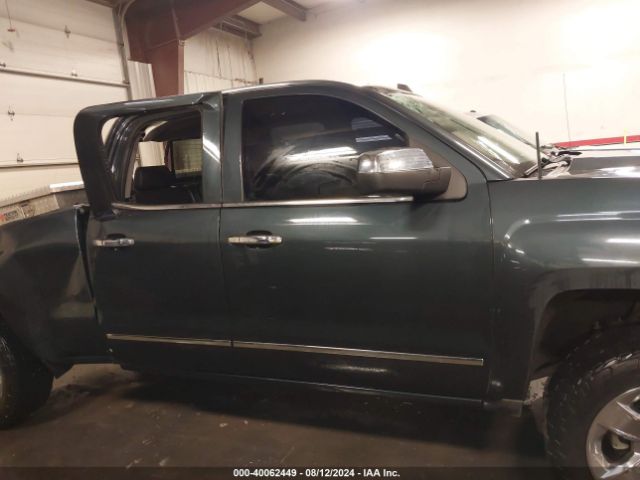 1GCVKSECXHZ146735 Chevrolet Silverado 1500 1lz