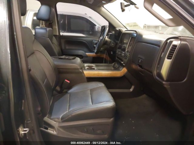 1GCVKSECXHZ146735 Chevrolet Silverado 1500 1lz
