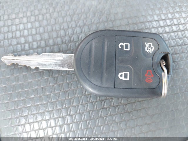 Продажа на аукционе авто 2011 Ford F-150 Xl, vin: 1FTFW1EF4BKD63162, номер лота: 40062451