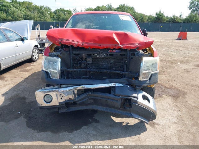 Продажа на аукционе авто 2011 Ford F-150 Xl, vin: 1FTFW1EF4BKD63162, номер лота: 40062451