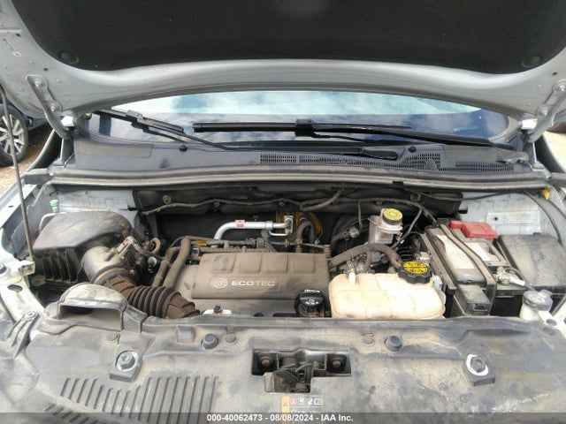 KL4CJDSB0JB633677 Buick Encore Premium