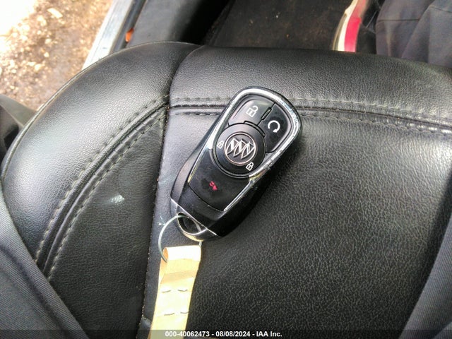 Buick Encore Premium 2018 KL4CJDSB0JB633677 Image 11