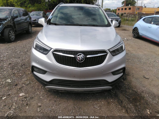 Buick Encore Premium 2018 KL4CJDSB0JB633677 Image 12