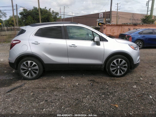 Buick Encore Premium 2018 KL4CJDSB0JB633677 Image 13