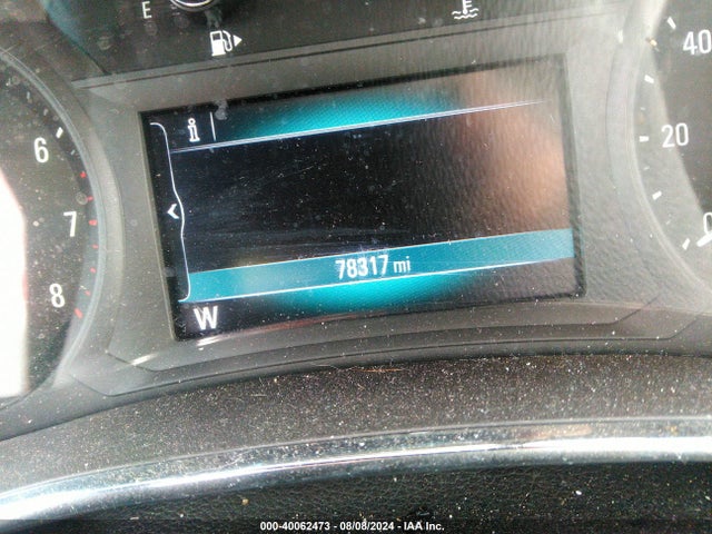 KL4CJDSB0JB633677 Buick Encore Premium