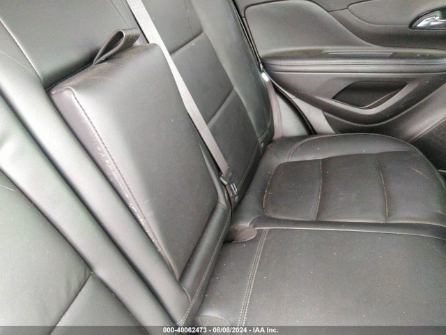 Buick Encore Premium 2018 KL4CJDSB0JB633677 Image 8