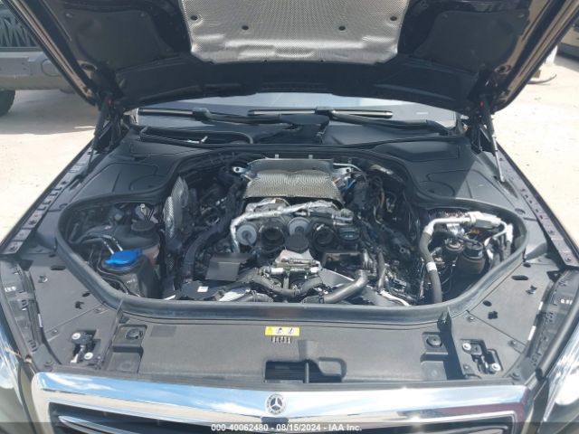 WDDUG8GB7KA474890 Mercedes-Benz S 560 4matic