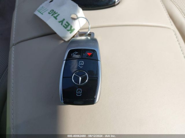 WDDUG8GB7KA474890 Mercedes-Benz S 560 4matic