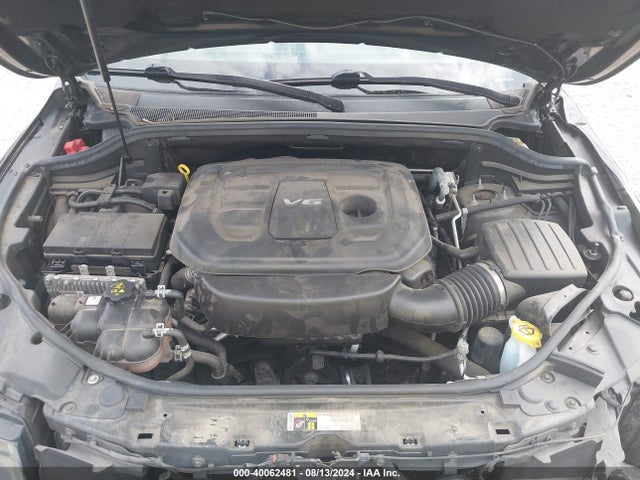 1C4RJFAG3JC484779 Jeep Grand Cherokee Upland 4x4