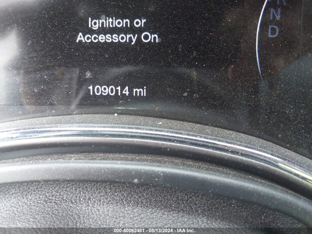 1C4RJFAG3JC484779 Jeep Grand Cherokee Upland 4x4