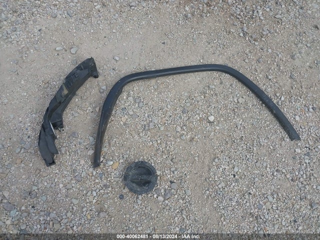 1C4RJFAG3JC484779 Jeep Grand Cherokee Upland 4x4