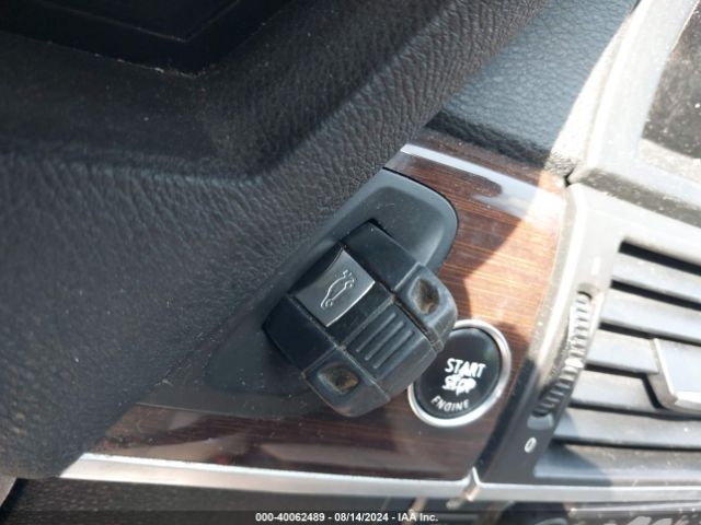 5UXFG2C5XE0H09777 BMW X6 Xdrive35i