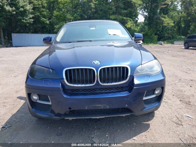 5UXFG2C5XE0H09777 BMW X6 Xdrive35i