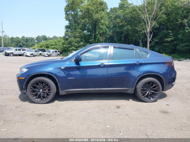 5UXFG2C5XE0H09777 BMW X6 Xdrive35i