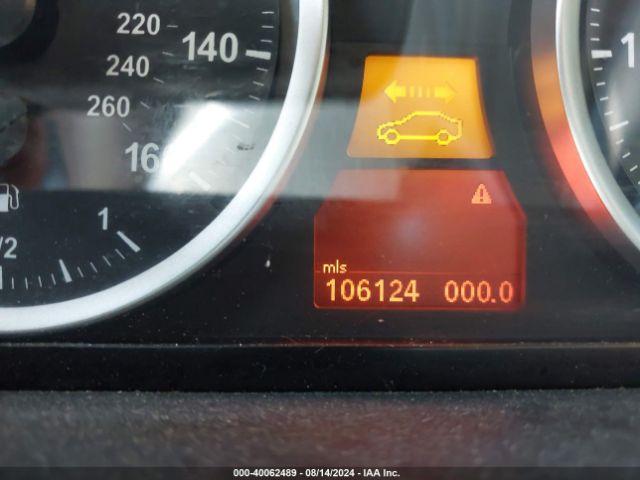 5UXFG2C5XE0H09777 BMW X6 Xdrive35i