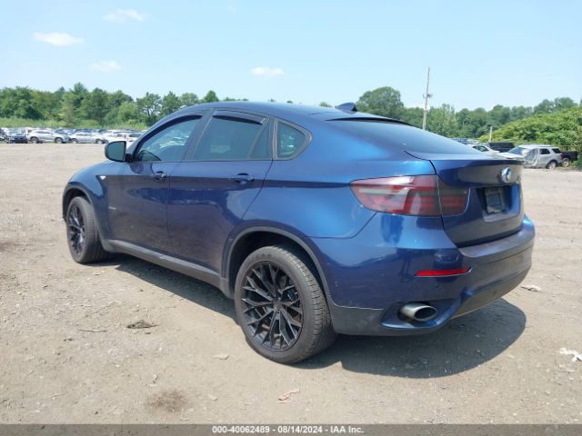 5UXFG2C5XE0H09777 BMW X6 Xdrive35i