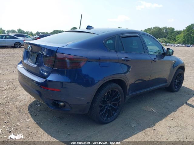 5UXFG2C5XE0H09777 BMW X6 Xdrive35i