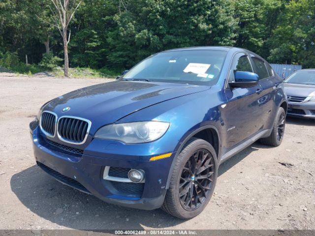5UXFG2C5XE0H09777 BMW X6 Xdrive35i