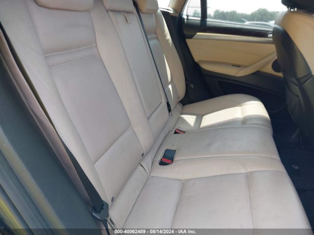 5UXFG2C5XE0H09777 BMW X6 Xdrive35i