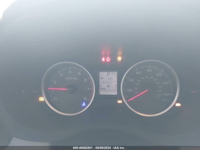JF2SJADC1FH475541 Subaru Forester 2.5i Premium
