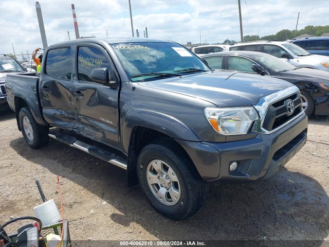 2015 3TMLU4ENXFM164567 main image