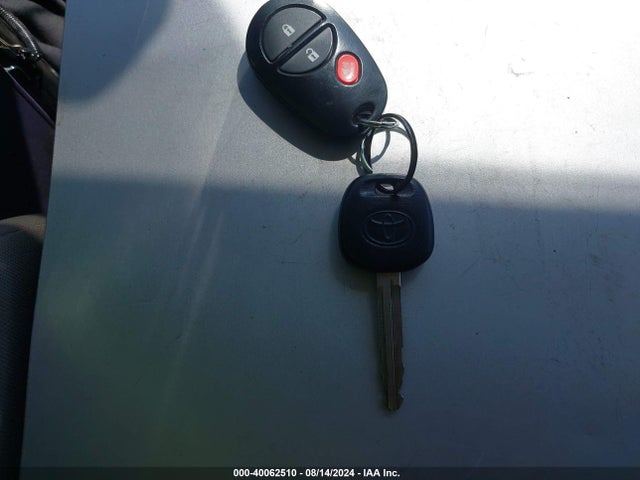 Toyota Tacoma Base V6 2015 3TMLU4ENXFM164567 Image 11