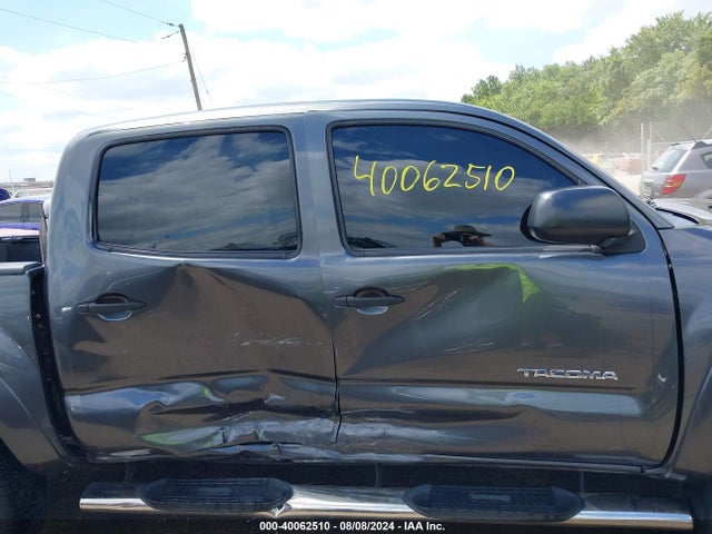 Toyota Tacoma Base V6 2015 3TMLU4ENXFM164567 Image 13