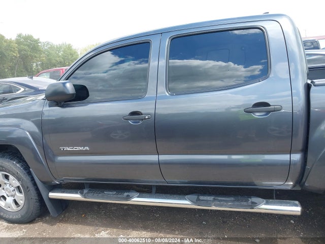 Toyota Tacoma Base V6 2015 3TMLU4ENXFM164567 Image 14