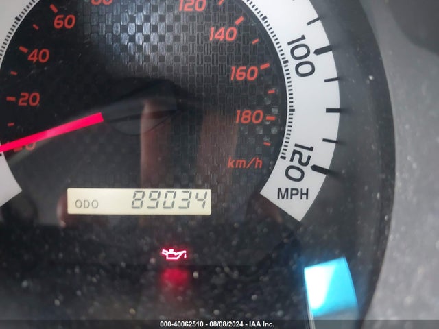 Toyota Tacoma Base V6 2015 3TMLU4ENXFM164567 Image 15