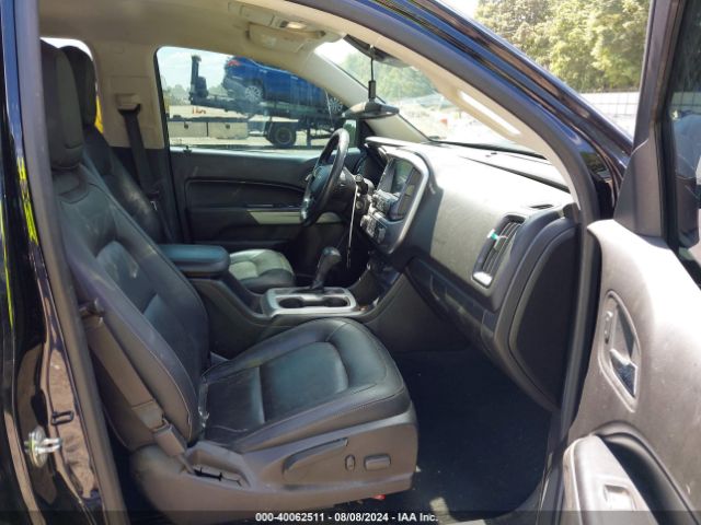 1GCPTCE19H1246933 Chevrolet Colorado Lt