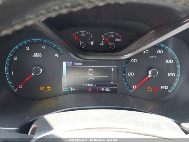 1GCPTCE19H1246933 Chevrolet Colorado Lt