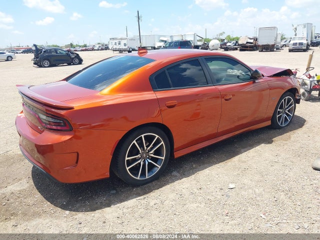 2C3CDXCT8PH532008 Dodge CHARGER R/T
