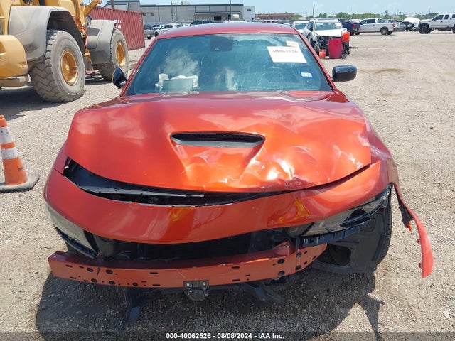 2C3CDXCT8PH532008 Dodge CHARGER R/T