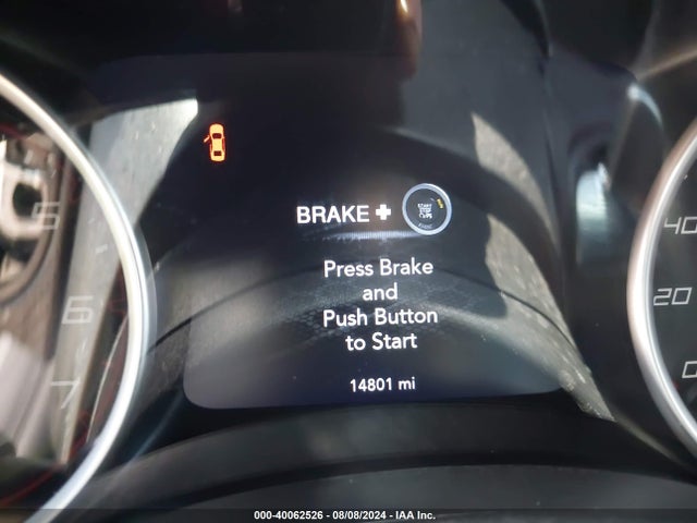 2C3CDXCT8PH532008 Dodge CHARGER R/T
