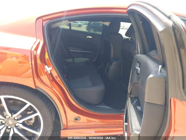2C3CDXCT8PH532008 Dodge CHARGER R/T