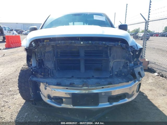 1C6RR7TT0FS574002 RAM 1500 Big Horn